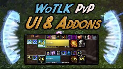 addons wow wotlk